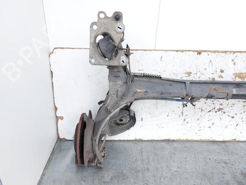 Rear axle PEUGEOT 5008 (0U_, 0E_) 1.6 16V | BP15396969M2 