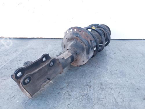 Used Right front shock absorber HYUNDAI i10 II (BA, IA) 1.0 (67 hp) 15167379
