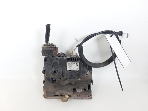 Used Front right lock Front right lock FIAT GRANDE PUNTO (199_) [2005-2026] 31668519 31668519