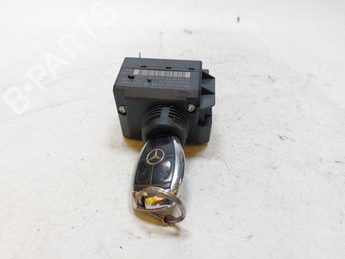 electronic-module-mercedes-benz-c-class-w203-2000-2001-2002-2003-2004-2005-2006-2007-34579894 main image