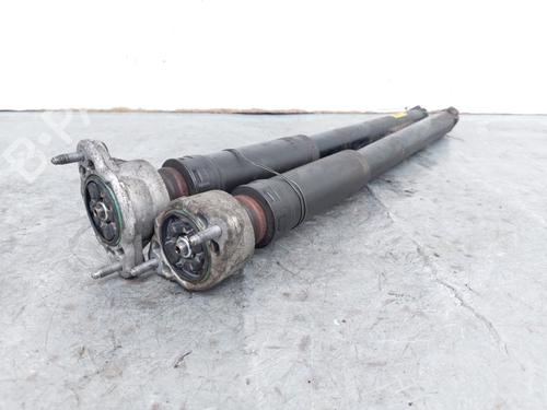 Right rear shock absorber MERCEDES-BENZ E-CLASS (W212) E 220 CDI / BlueTEC (212.001, 212.002) | BP15161881M19 