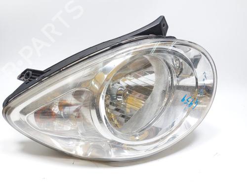 Phare droit KIA PICANTO I (SA) 1.0 (63 hp) 33192800