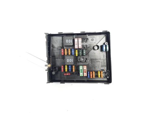 Used Electronic module Electronic module VW SCIROCCO III (137, 138) 2.0 TFSI (200 hp) 15151262 15151262