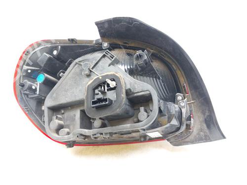 Right taillight PEUGEOT 208 I (CA_, CC_) 1.5 BlueHDI 100 | BP26672073C35 