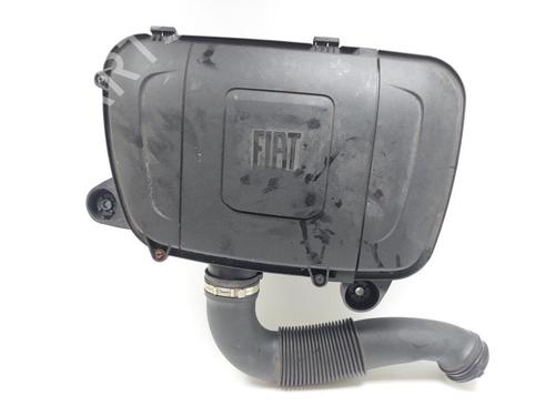 Used Air filter box FIAT 500 (312_) 1.0 Mild Hybrid (312.AYD1B) (69 hp) 24540331