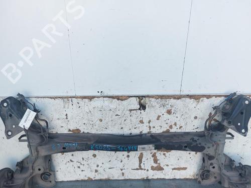 Bagaksel CITROËN C3 II (SC_) 1.0 VTi 68 | BP30454603M2 