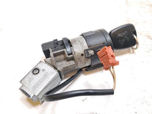 Electronic module PEUGEOT 207 SW (WK_) 1.6 HDi | BP37513564M83 - Image 2