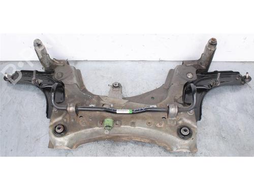 Used Subframe Subframe RENAULT MEGANE III Hatchback (BZ0/1_, B3_) 1.5 dCi (BZ09, BZ0D, BZ1W, BZ29, BZ14) (110 hp) 15142795 15142795