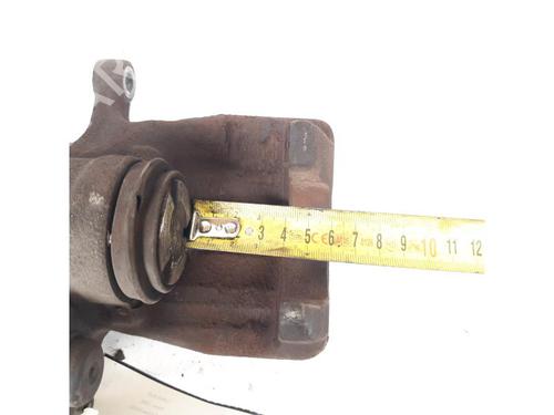 Left front brake caliper AUDI A6 C6 Avant (4F5) 3.0 TDI quattro | BP15151811M105