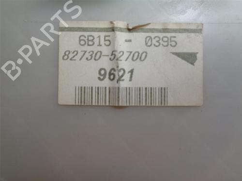 Fuse box TOYOTA YARIS (_P9_) 1.0 VVT-i (KSP90_, KSP90R) | BP15139435E1