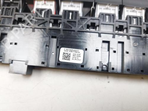 Climate control SKODA OCTAVIA IV Combi (NX5, PV5) 2.0 TDi | BP28487708I5 - Image 4