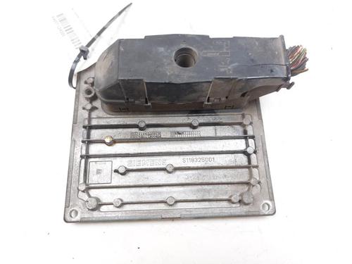 Computer motormanagement FORD FUSION (JU_) 1.4 TDCi (68 hp) 29056247