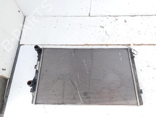 Used Water radiator Water radiator VW PASSAT B6 Variant (3C5) 1.9 TDI (105 hp) 33312022 33312022
