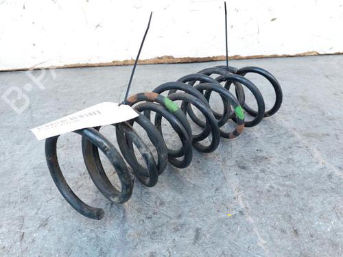 Used Shock absorber spring FIAT PANDA (312_, 319_) 0.9 (312PXG1A) (86 hp) 23880527