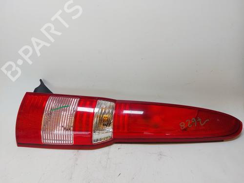 Used Right taillight Right taillight FIAT PANDA (169_) 1.2 (169.AXB11, 169.AXB1A) (60 hp) 36183867 36183867