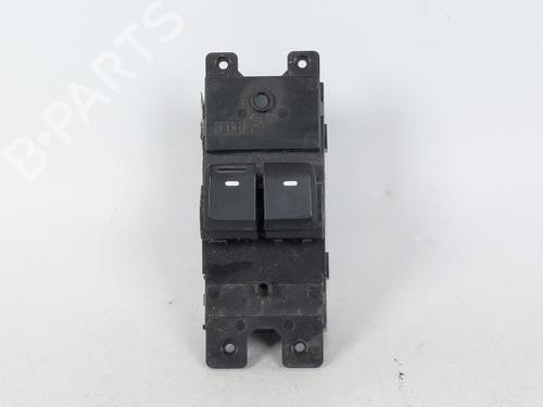 Used Left front window switch HYUNDAI i20 II (GB, IB) 1.2 (75 hp) 22754248