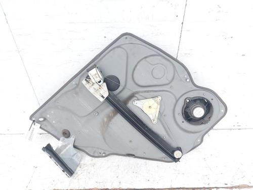 Used Rear right window mechanism MERCEDES-BENZ A-CLASS (W169) A 200 CDI (169.008, 169.308) (140 hp) 26901062