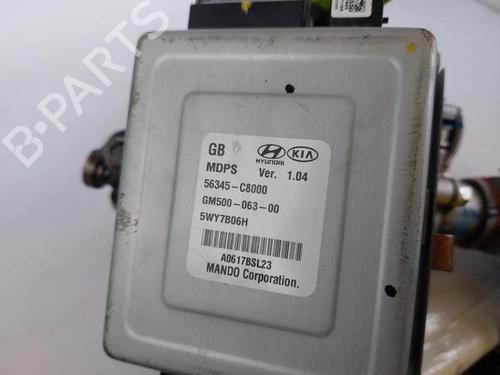 Steering column HYUNDAI i20 II (GB, IB) 1.2 LPG | BP15157369M21