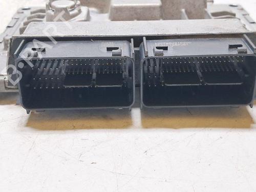 Engine control unit (ECU) JEEP RENEGADE SUV (BU, B1, BV) 1.3 PHEV 4Xe | BP34052412M57 - Image 2