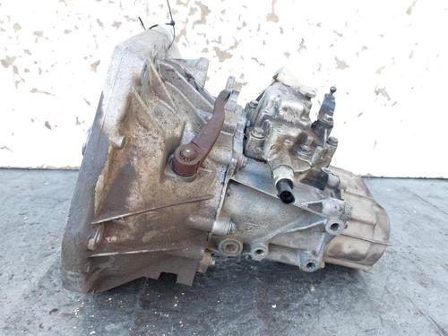 Gearbox FIAT 500 (312_) 1.0 Mild Hybrid (312.AYD1B) | BP23881409M3 