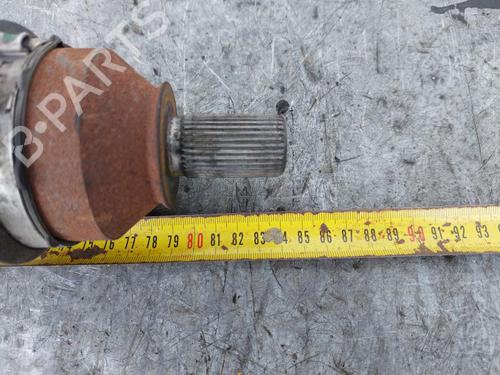 Right rear driveshaft SMART FORFOUR Hatchback (453) 1.0 (453.042, 453.043) | BP19081514M41 - Image 4