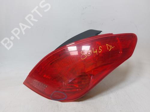 Used Right taillight Right taillight 37437717 37437717