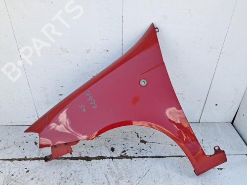 Forkjerm venstre Forkjerm venstre FIAT PUNTO Hatchback Van (188_) 1.2 60 (60 hp) 34505736 34505736