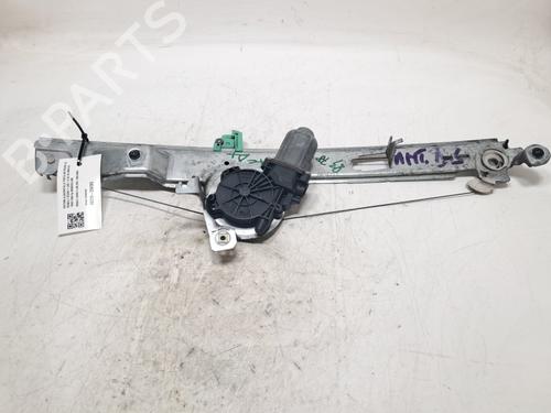 Used Front right window mechanism Front right window mechanism 38615107 38615107