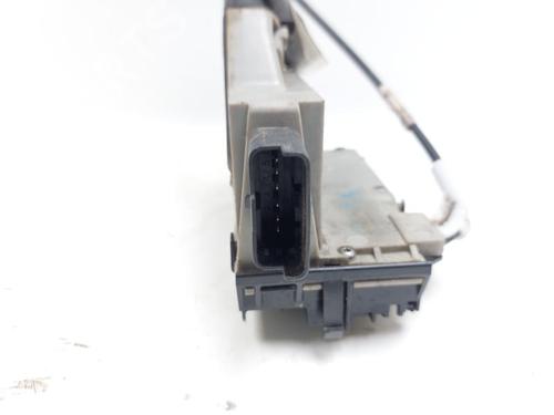 Front left lock PEUGEOT 208 I (CA_, CC_) 1.2 VTI 82 | BP29699151C98 