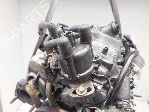 Engine PIAGGIO PORTER Van 1.0 | BP37282296M1 - Image 5