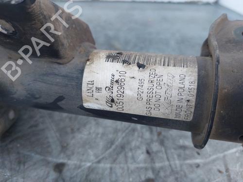 Right front shock absorber LANCIA YPSILON (312_) 1.2 (312.PXA1A, 312.YXA1A) | BP36430043M17 - Image 3