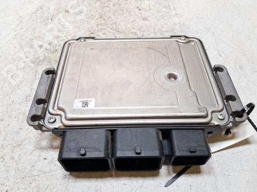 Engine control unit (ECU) CITROËN C3 II (SC_) 1.4 LPG | BP36218240M57 - Image 2