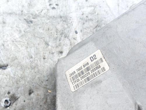 Gearbox FORD FOCUS IV Turnier (HP) 1.5 EcoBlue | BP26678209M3  - Image 6