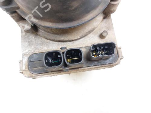Steering pump PEUGEOT 5008 (0U_, 0E_) 1.6 HDi | BP28312325M99 