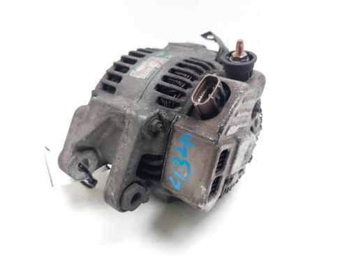 Alternator TOYOTA YARIS (_P1_) 1.3 (NCP10, SCP12_) | BP27713517M7 