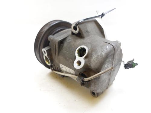 AC compressor SMART FORTWO Coupe (451) 1.0 (451.331, 451.380) | BP29238064M34