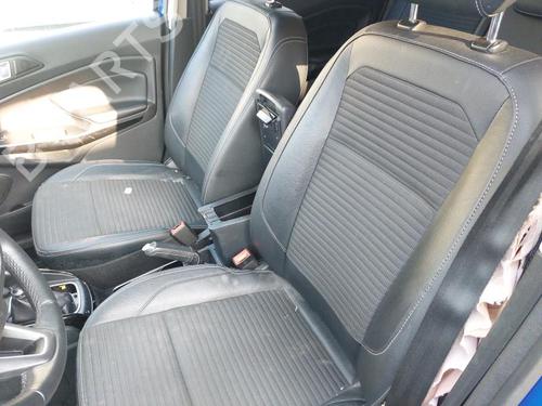 Electronic module FORD ECOSPORT 1.0 EcoBoost | BP26672366M83 