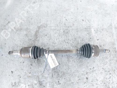 Left front driveshaft FIAT PANDA (169_) 1.2 (169.AXB11, 169.AXB1A) | BP30455138M38 