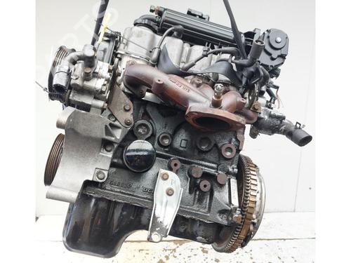 Used Engine CHEVROLET MATIZ (M200, M250) 1.0 (67 hp) 29238599