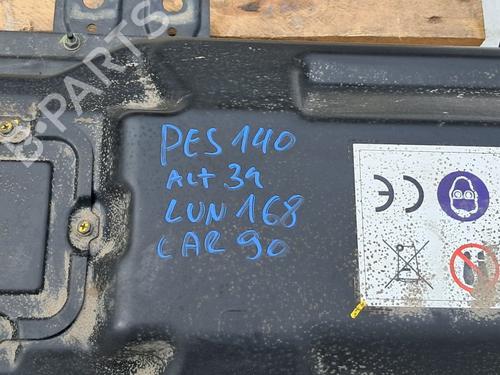 Battery JEEP RENEGADE SUV (BU, B1, BV) 1.3 PHEV 4Xe | BP34617677E11 - Image 13