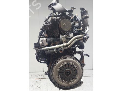 Engine OPEL AGILA A (H00) 1.3 CDTI (F68) | BP36001667M1 - Image 4