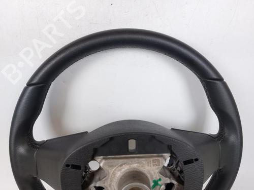 Steering wheel TOYOTA AVENSIS (_T25_) 1.6 VVT-i (ZZT250_, ZZT250R) | BP15175199C49 