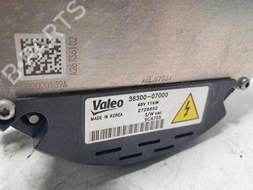 Alternator KIA STONIC (YB) 1.0 T-GDi Eco-Dynamics+ | BP33195808M7 - Image 5