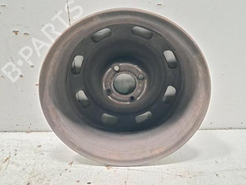 Fælk CITROËN C3 II (SC_) 1.4 HDi 70 (SC8HZC, SC8HR0, SC8HP4) | BP33195175C45 - Image 3