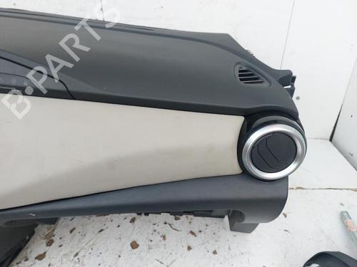Airbag Kit NISSAN MICRA V (K14) 1.0 IG-T | BP29884620C86