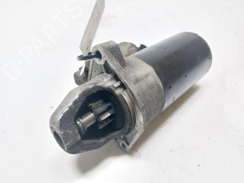 Used Starter ALFA ROMEO MITO (955_) 1.3 MultiJet (955AXT1A) (84 hp) 30505754