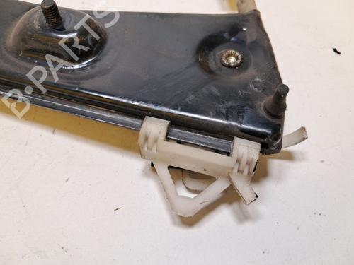 Front left window mechanism FIAT PANDA (169_) 1.2 (169.AXB11, 169.AXB1A) | BP36771585C22 - Image 4