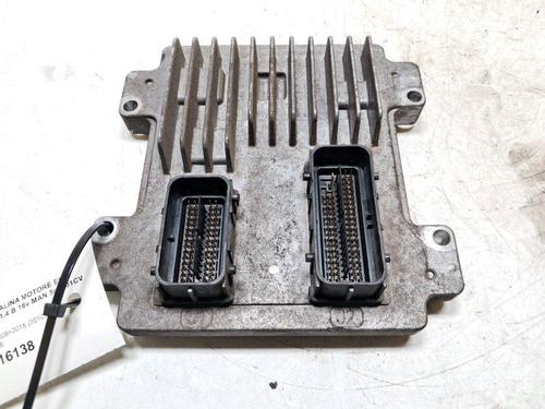 engine-control-unit-ecu-opel-astra-j-p10-2009-2010-2011-2012-2013-2014-2015-2016-33734735 main image