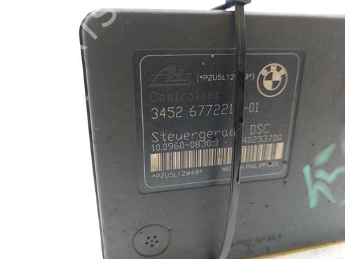ABS pump BMW 3 Touring (E91) 320 d | BP28451310M43 