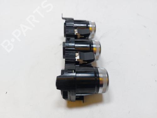 Climate control RENAULT CAPTUR II (HF_) LPG (HFMT) | BP33195555I5 - Image 2
